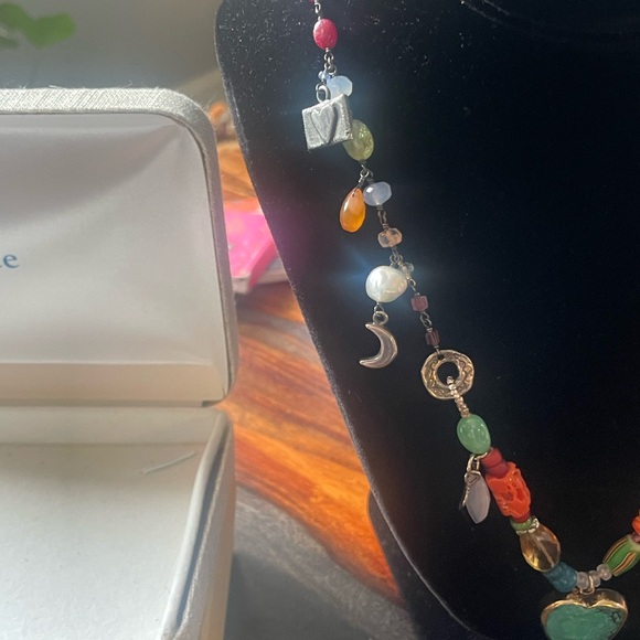 Jes Maharry Love&Joy Necklace - Picture 4 of 14